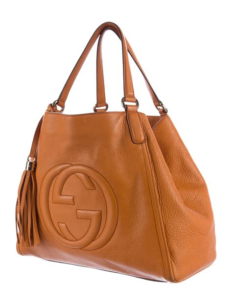 gucci soho bag medium